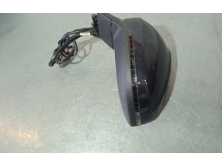 Зеркало электрическое Audi A4 Allroad B9 2016 - года