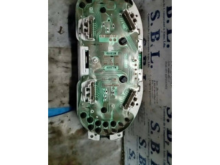 Панель приборов 07021622276   Renault Clio II       