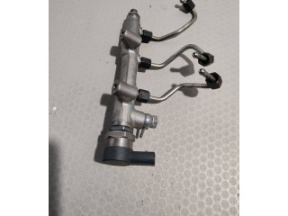 Комплект системы впрыска топлива 059130755CC, 0445010691    Audi A6 S6 C7 4G   