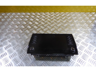 Дисплей 565919605B Skoda Karoq