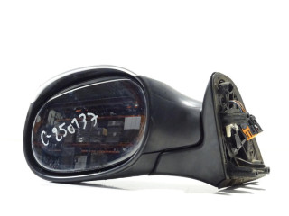 Зеркало (механическое) Citroen Xsara Picasso - года