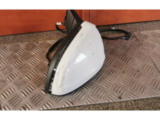 Зеркало электрическое Audi A5 2016 - года