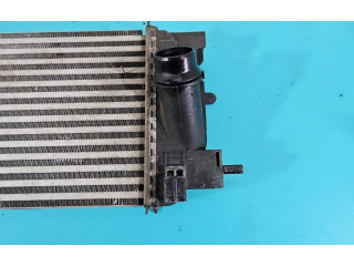 Интеркулер IMPRK1397673 Opel Meriva B