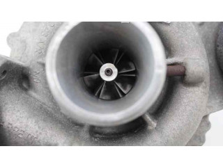 Турбина Alfa Romeo Giulietta 55220699