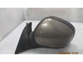 Зеркало электрическое левое Citroen Xsara Picasso