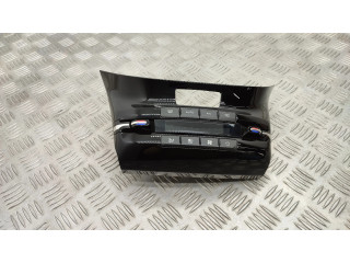 Блок управления климат-контролем 98195706XU   Peugeot 2008 I