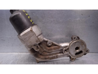 Держатель масляного фильтра / охладитель