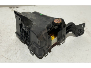 Блок предохранителей     Peugeot 2008 I    