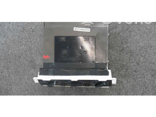 Блок управления климат-контролем    Volvo 940