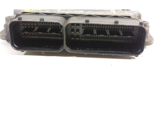 Блок управления двигателя 03G906016G, 0281011364 Audi A3 S3 8P