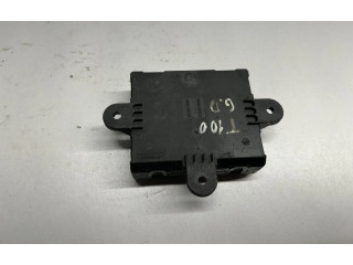 Блок управления дверью AH2214D620AD   Jaguar XF X250