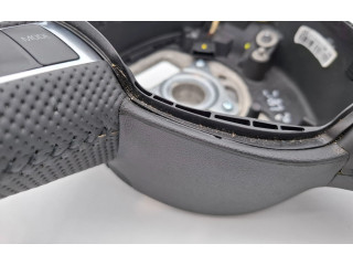 Руль Audi Q5 SQ5 2008 - 2017 года 0060019178, 8P0419091DT