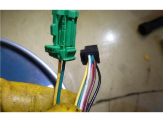 Зеркало электрическое Citroen C4 I 2004 - 2010 года