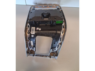 Блок управления климат-контролем 8632427   Volvo S60