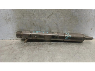 Форсунка 8200553570, EJBR04101D    Renault Kangoo III для дизельного двигателя  1.5