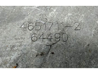 Řídící jednotka 46517112 Chrysler Grand Voyager II 1987