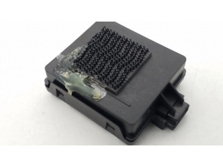 Блок управления центрального замка