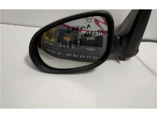 Зеркало (механическое)       Lancia Delta   -  года   