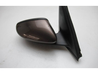 Зеркало электрическое Skoda Fabia Mk3 (NJ) 2015 - 2021 года