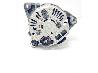 Генератор 0968117000 Honda Prelude