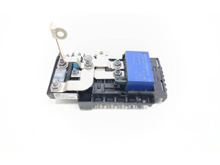 Блок предохранителей A2465401350   Mercedes-Benz A W176    