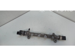 Vstřikovací lišta 04L089B, 0281006075 Audi A3 S3 8V CLHA CLH