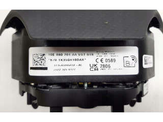 Подушка безопасности водителя    Cupra Born