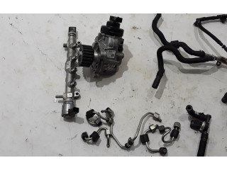 Комплект системы впрыска топлива Skoda Kodiaq DTSB