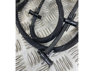 Комплект системы впрыска топлива 059130755CB, 059130277CD    Audi A6 S6 C7 4G  CLAB 