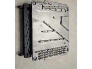 Блок управления двигателя 30668478A, 1039S06127 Volvo V70