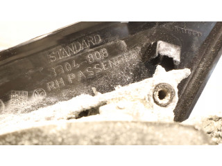 Зеркало электрическое Volvo S60 2011 - 2013 года