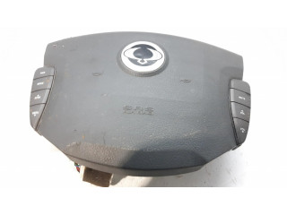 Подушка безопасности водителя 8620008B55   SsangYong Kyron