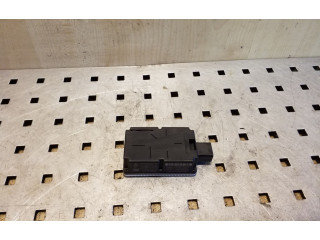 Блок управления центрального замка