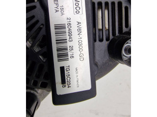 Генератор AV6N10300GD, TG15C234 Ford Transit - Tourneo Connect