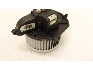 Вентилятор печки Citroen Berlingo