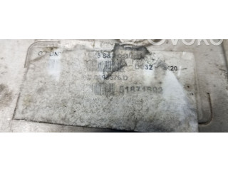 Řídící jednotka 51872442 Alfa Romeo Mito 2010