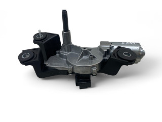 Моторчик заднего дворника 31349380 Volvo XC90