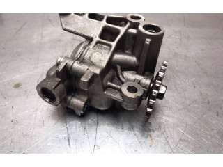 Масляный насос   045115105C  Skoda Fabia Mk2 (5J) 