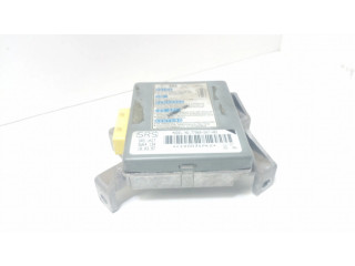 Блок подушек безопасности 77960SN7H81, CZH0034PKU Rover 620