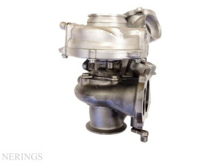  Турбина Audi A1  53169700063, 130503         