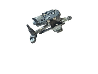 Моторчик дворников 6M2117508BD, 0390241628    Ford S-MAX