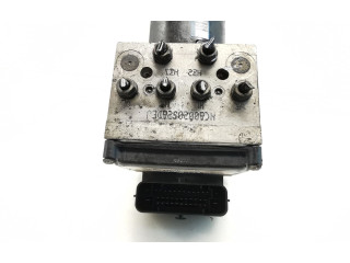 Блок АБС 3C0614109D   Volkswagen  Passat Alltrack   -  года