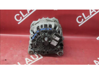 Генератор 04E903015A, SK.006.24.45139 Skoda Rapid (NH)