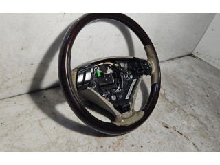 Руль Volvo XC90  2003 - 2006 года 08666887, 8674663      