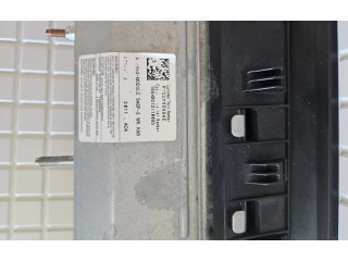 Подушка безопасности для колен P1NU89DX9AE, TE5KB312110063   Jeep Grand Cherokee