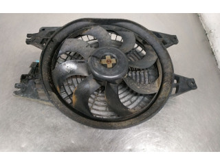 Вентилятор радиатора     A005143    KIA Sorento 