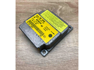 Блок подушек безопасности MR309116DPB, 0285001236 Mitsubishi Carisma