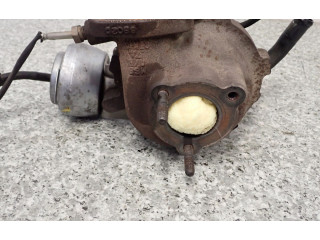 Turbodmychadlo Нагнетатель Hyundai Sonata