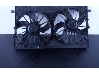 Вентилятор радиатора 1115108VE, 834403 Jeep Patriot