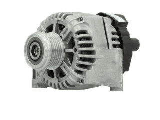 Генератор CA1862, 3EFFE Citroen Nemo